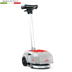 Masina de spalat pardoseli Comac Vispa XS