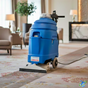 Masini de curatat covoare si mochete