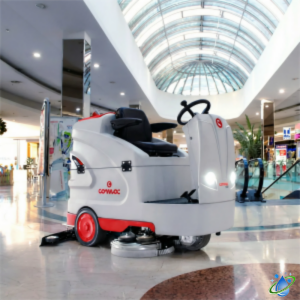 Masini de spalat si aspirat pardoseli