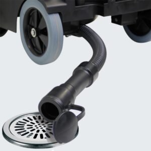 aspirator umed-uscat Sprintus WATERKING-XL-7