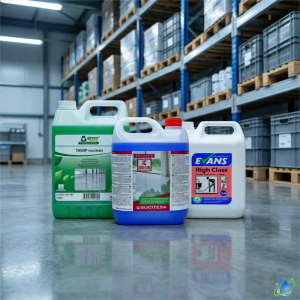 Detergenți pardoseli