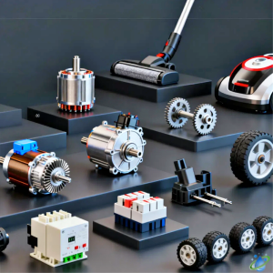 Piese schimb mașini curățat pardoseli