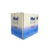 Dezinfectant virucid gel pentru maini iGel Blue - plic 5 ml