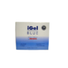 Dezinfectant virucid gel pentru maini iGel Blue - plic 5 ml (2)