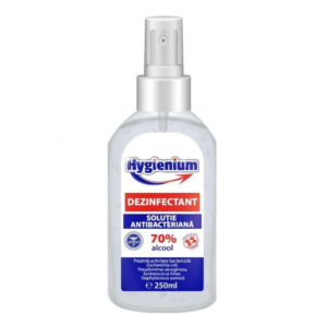 Hygienium dezinfectant virucid solutie pentru maini - 250 ml