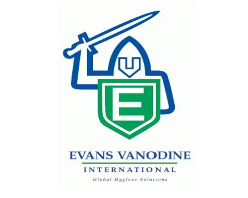 Evans Vanodine UK